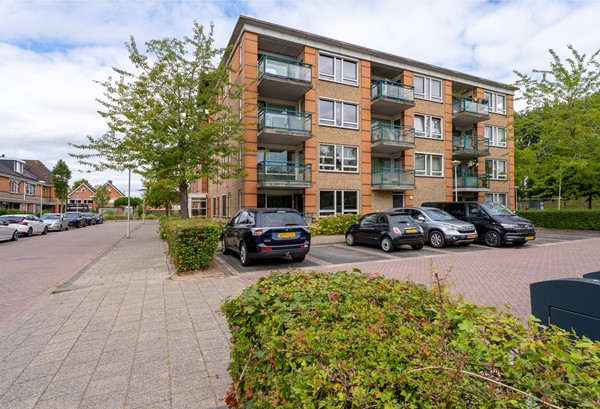 Medium property photo - Kwartslaan 9, 3162 RD Rhoon